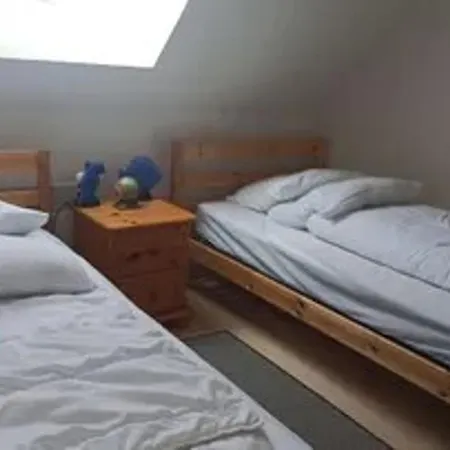 Le Croisic: 2 Pieces Avec Parking Prive A 5 Min De La - Fr-1-843-29 * לה קרואסיק