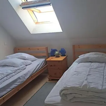 Apartamento Le Croisic: 2 Pièces Avec Parking Privé à 5 Min De La - Fr-1-843-29